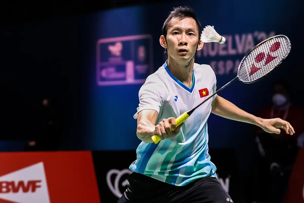 Nguyen Tien Minh