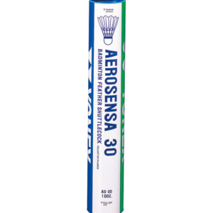 Cầu Yonex Aerosensa 30 · ống 12 quả