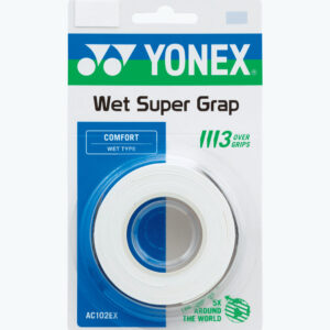 Quấn cán Yonex Super Grap · 3 cuộn